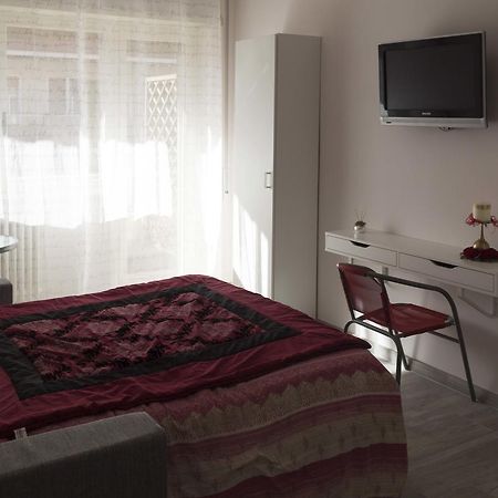 I Sette Colli B&B Roma Eksteriør bilde
