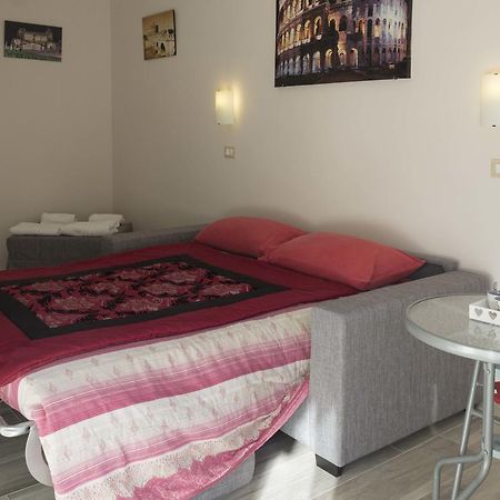I Sette Colli B&B Roma Eksteriør bilde