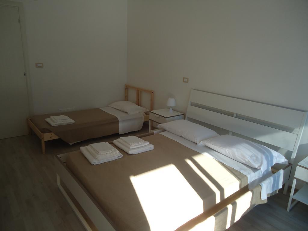 I Sette Colli B&B Roma Rom bilde