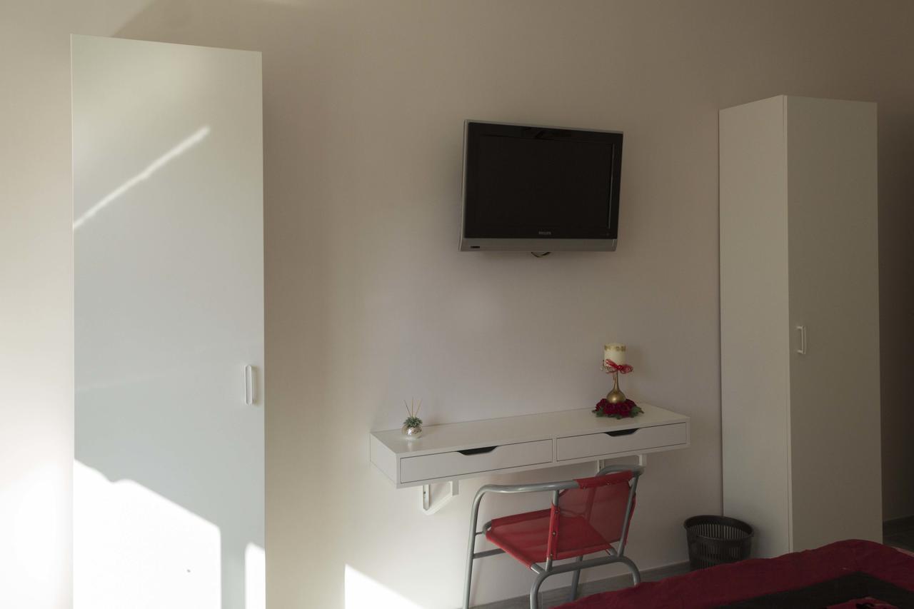 I Sette Colli B&B Roma Eksteriør bilde