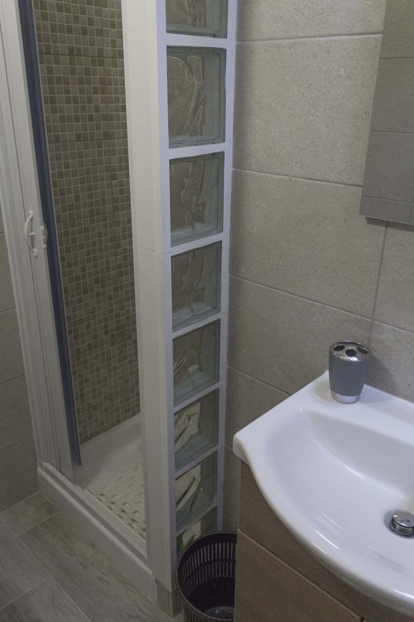 I Sette Colli B&B Roma Eksteriør bilde