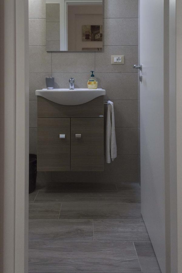 I Sette Colli B&B Roma Eksteriør bilde
